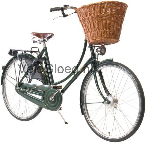 Pashley Princess beoordelingen en specificaties